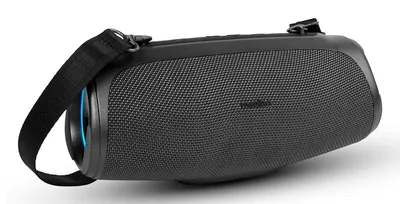 LIFE® P61746 Tragbarer Bluetooth® Lautsprecher M
