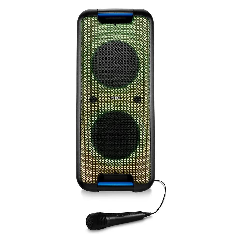 LIFE PX-1 Plus Partylautsprecher