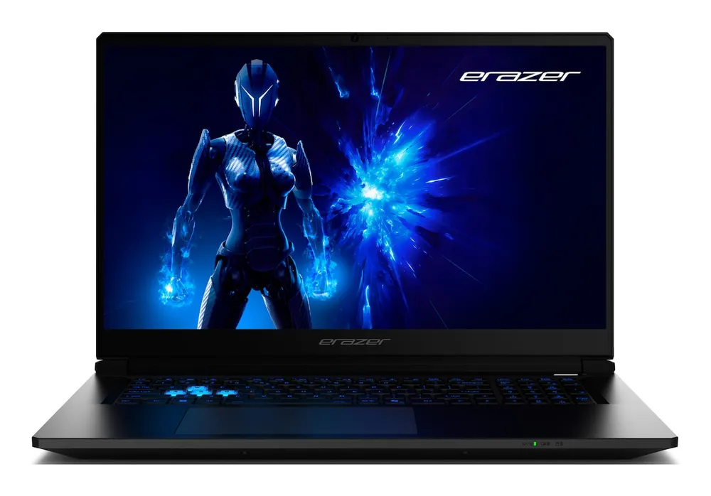 Medion Erazer Defender 17 P1 17 Core 7 RTX5060 | md62755 | Notebook - 32 GB