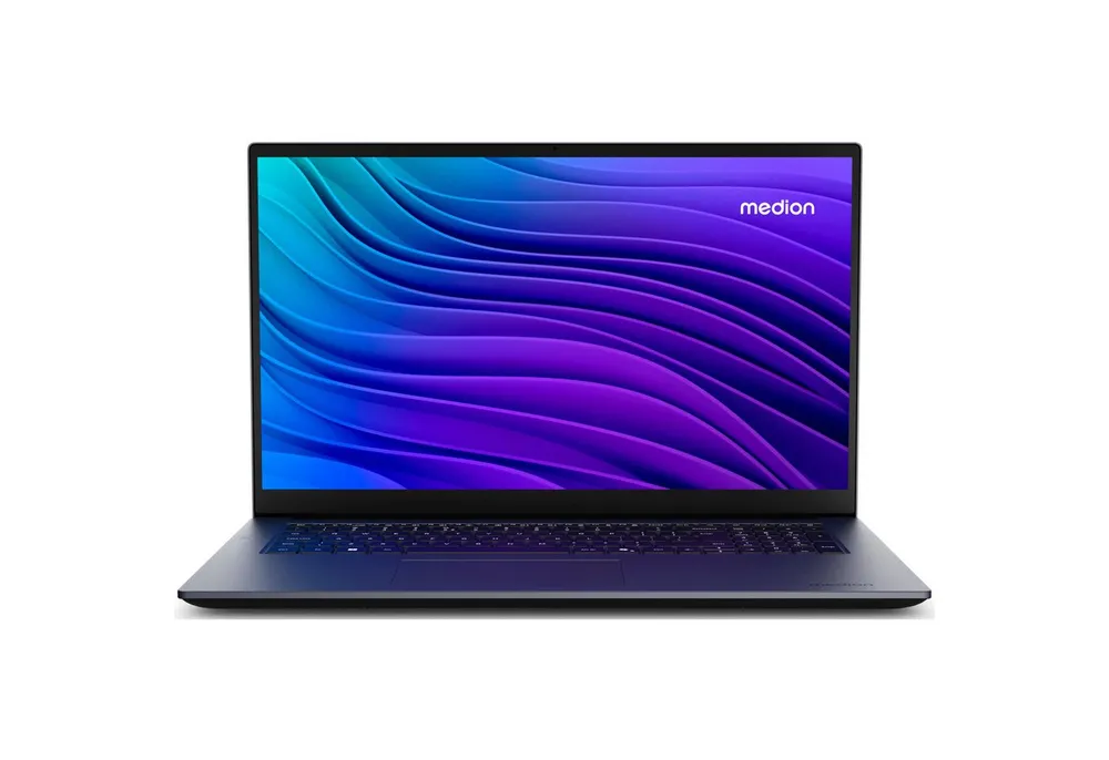 Medion® Avantum 17 E1i Laptop, Intel® Core™ i7-13620H, Windows 11 Home, 43,9 Notebook (43.9 cm/17.3 Zoll, Intel Intel Core i7 13. Gen Core i7-13620H, Intel® UHD, 32 GB, 1000 GB SSD, kein Netzteil im Lieferumfang)