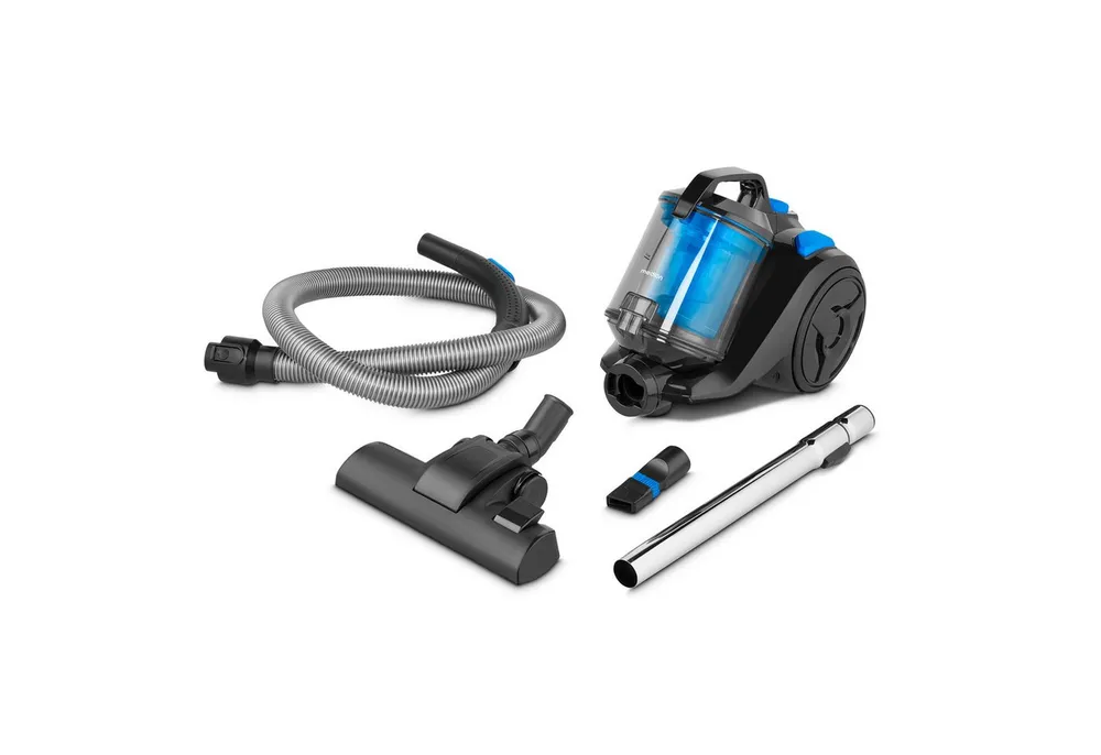 Medion® Bodenstaubsauger E2001 Beutelloser Zyklon-Staubsauger