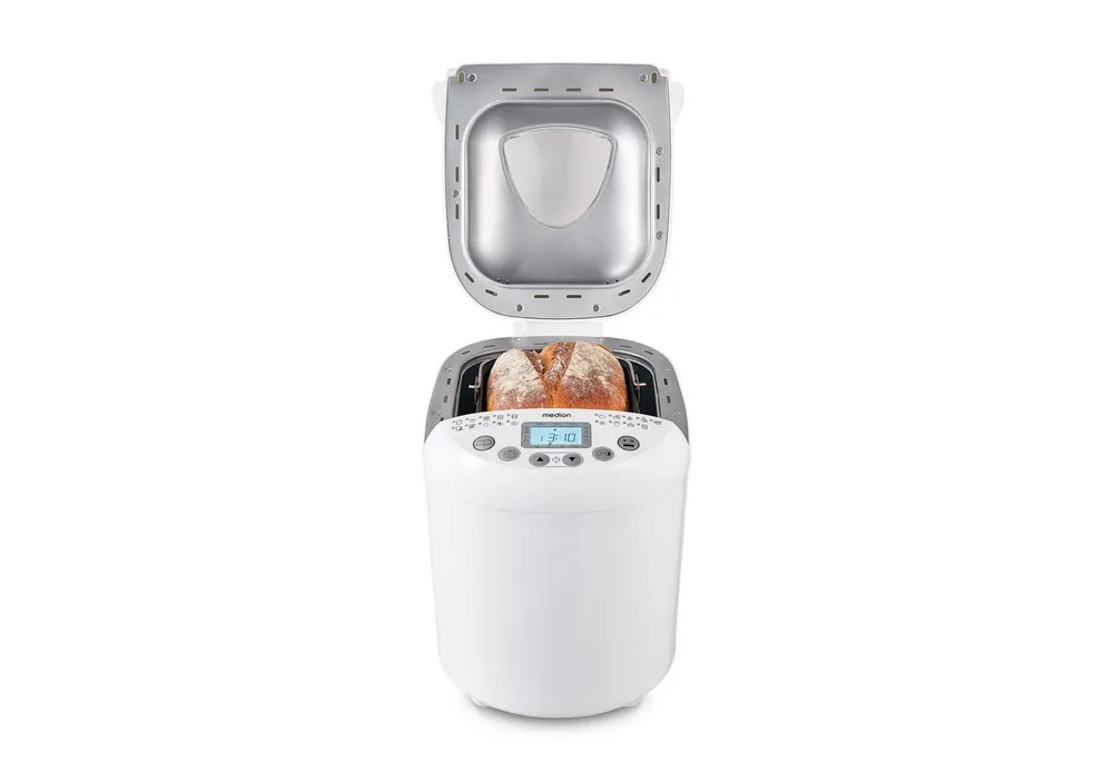 Medion® Brotbackautomat Brotbackautomat MEDION® (MD 11011), 550 W