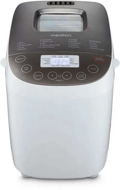 Medion® Brotbackautomat MD 12040