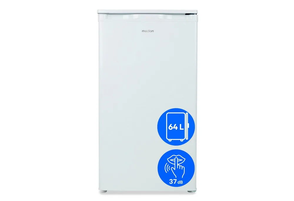 Medion® Gefrierschrank MD370031, 84 cm hoch, 48 cm breit