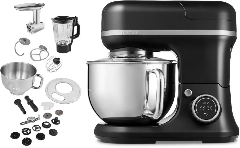 Medion® Küchenmaschine MD 18430