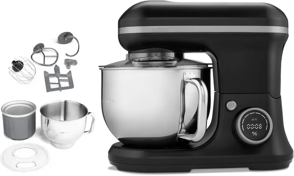 Medion® Küchenmaschine MD18420