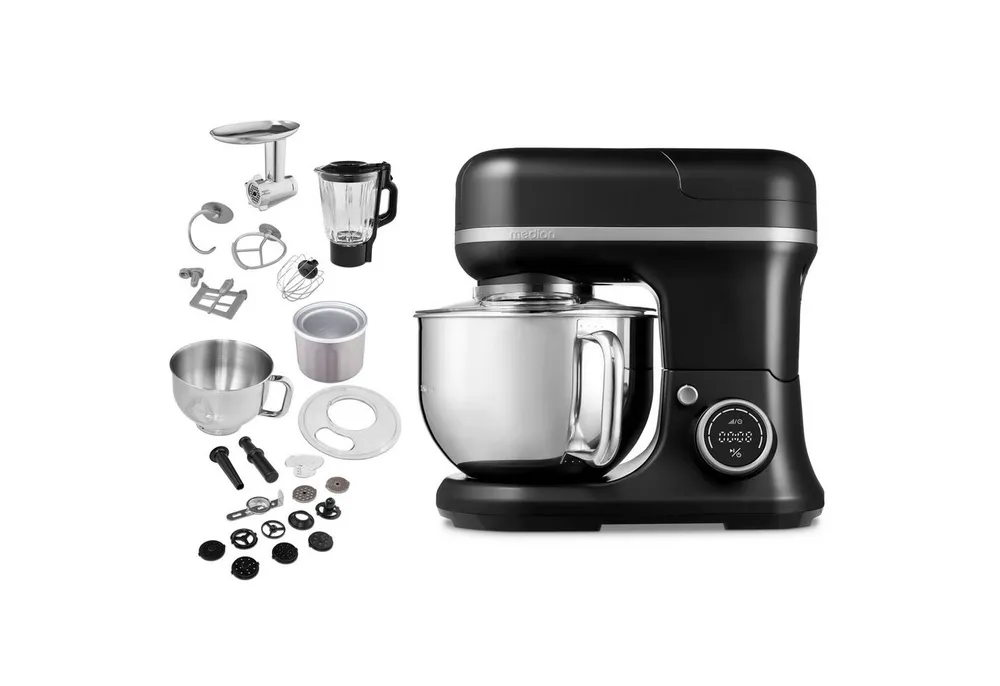 Medion® Küchenmaschine MD18440