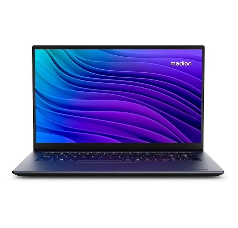 Medion® Notebook