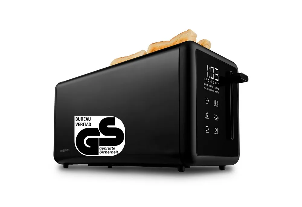 Medion® Toaster