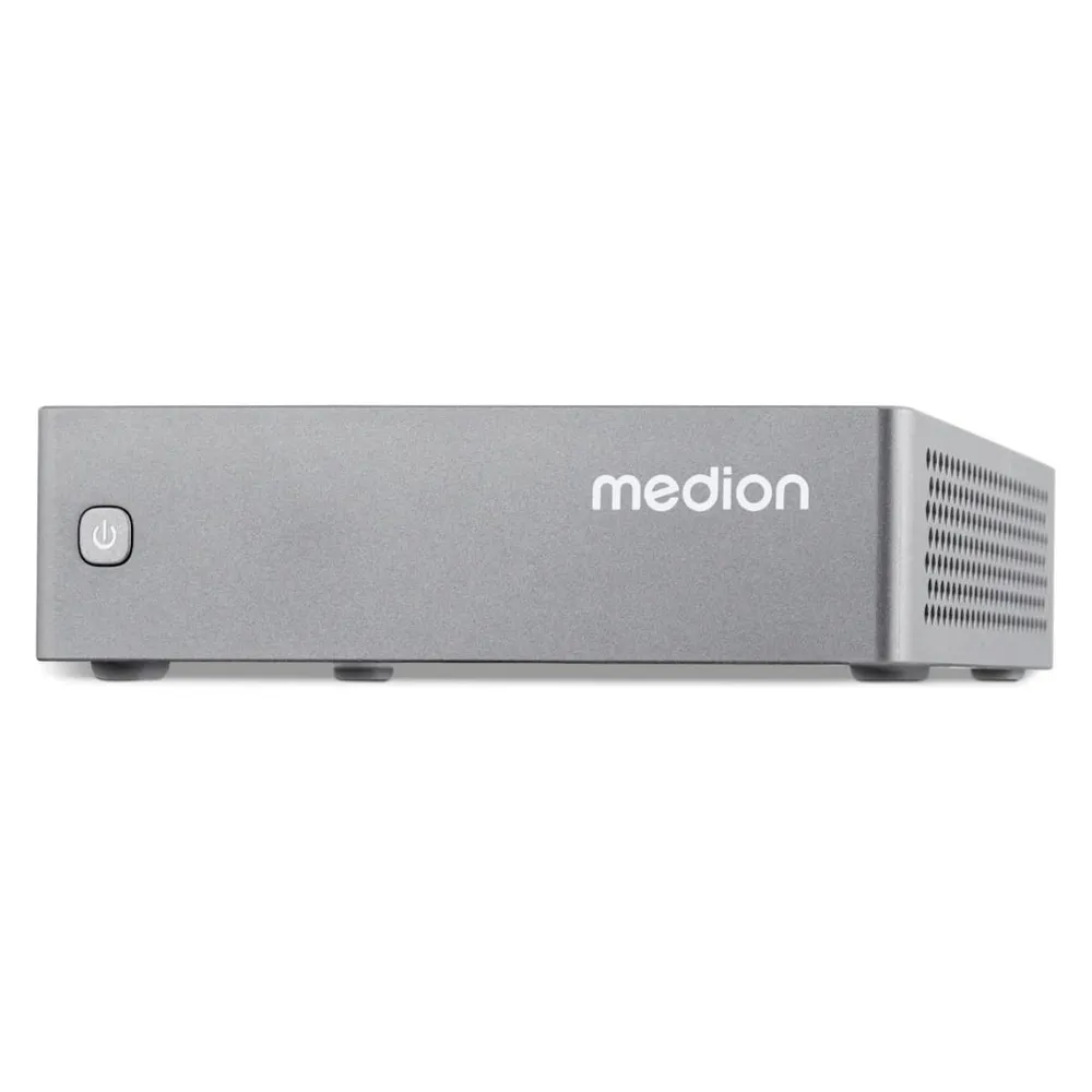 Mini PC S06