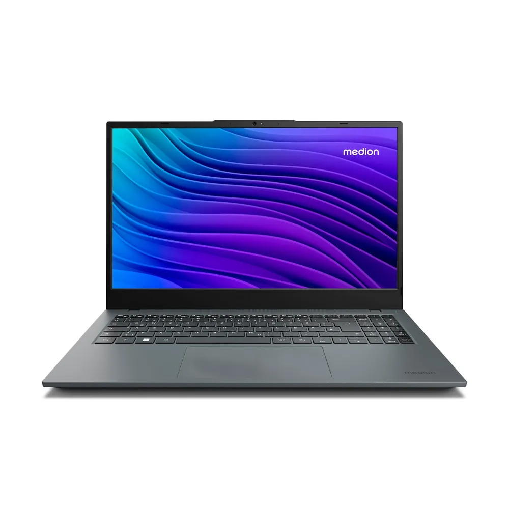 Notebook E15433 45674, Grau, 15,6 Zoll, Full HD, Intel Core i5-1334U, 32 GB, 1 TB SSD, Intel Iris Xe