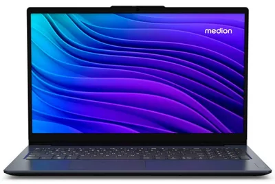 Notebook E15435, Schwarz, 15,6 Zoll, Full HD, IPS, Intel Core i7-13620H, 16 GB, 1 TB SSD, Intel UHD
