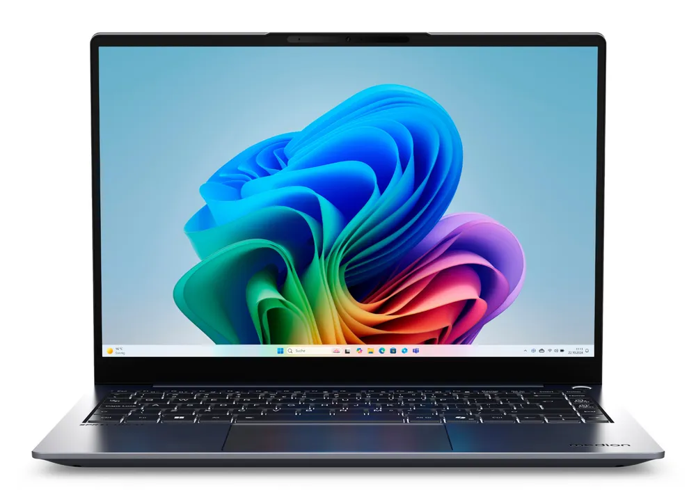 SPRCHRGD14 S2 ELITE 45674, 14 Zoll, WQXGA+, Intel Core Ultra 5 226V, 32 GB, 512 GB SSD, Intel Arc