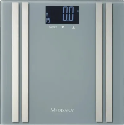 Medisana BS 476