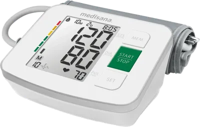 Medisana BU 512