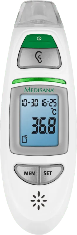 Medisana TM 750