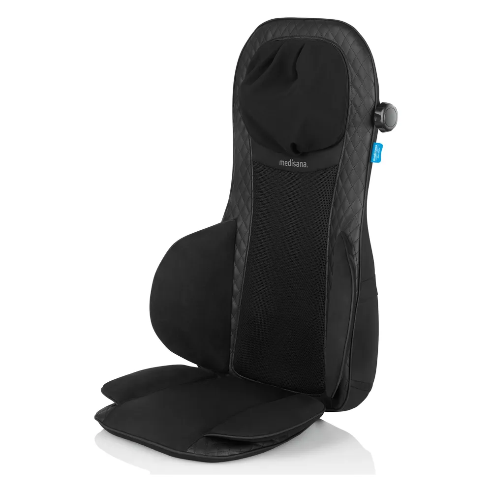 Medisana MCG 820 Schwarz