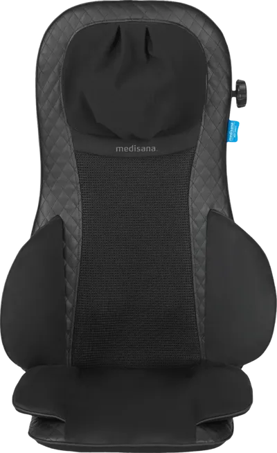 Medisana MCG 820 Schwarz