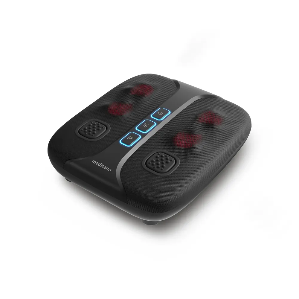 LM 100 Premium Bein- und Fußmassagegerät