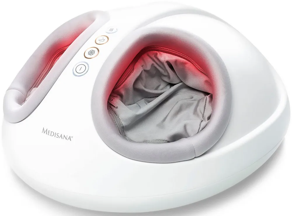medisana Fußmassagegerät FM 888