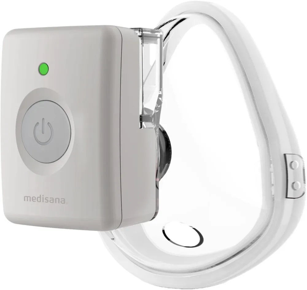medisana Inhalationsgerät IN 705