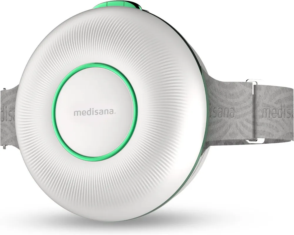 medisana Massagegerät BM 100