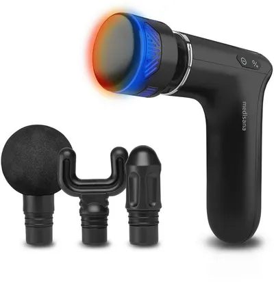 medisana Massagepistole MG 560