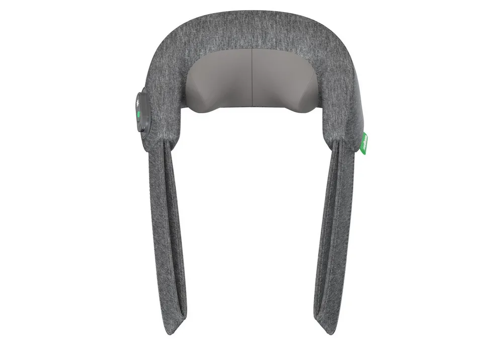 medisana Nacken-Massagegerät NM 900 Shiatsu