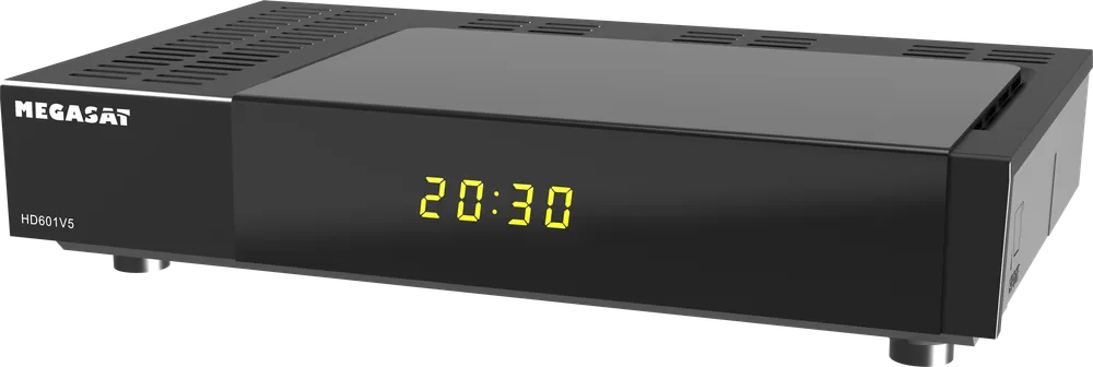 HD 601 V5 SAT-Receiver