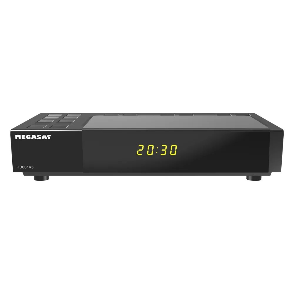 HD 601 V5 SAT-Receiver