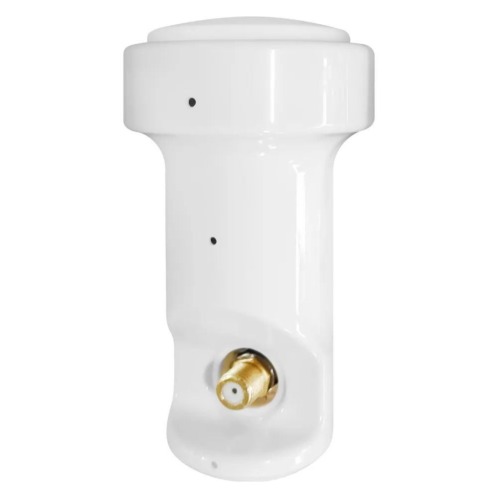 MEGASAT Single-LNB HD Profi