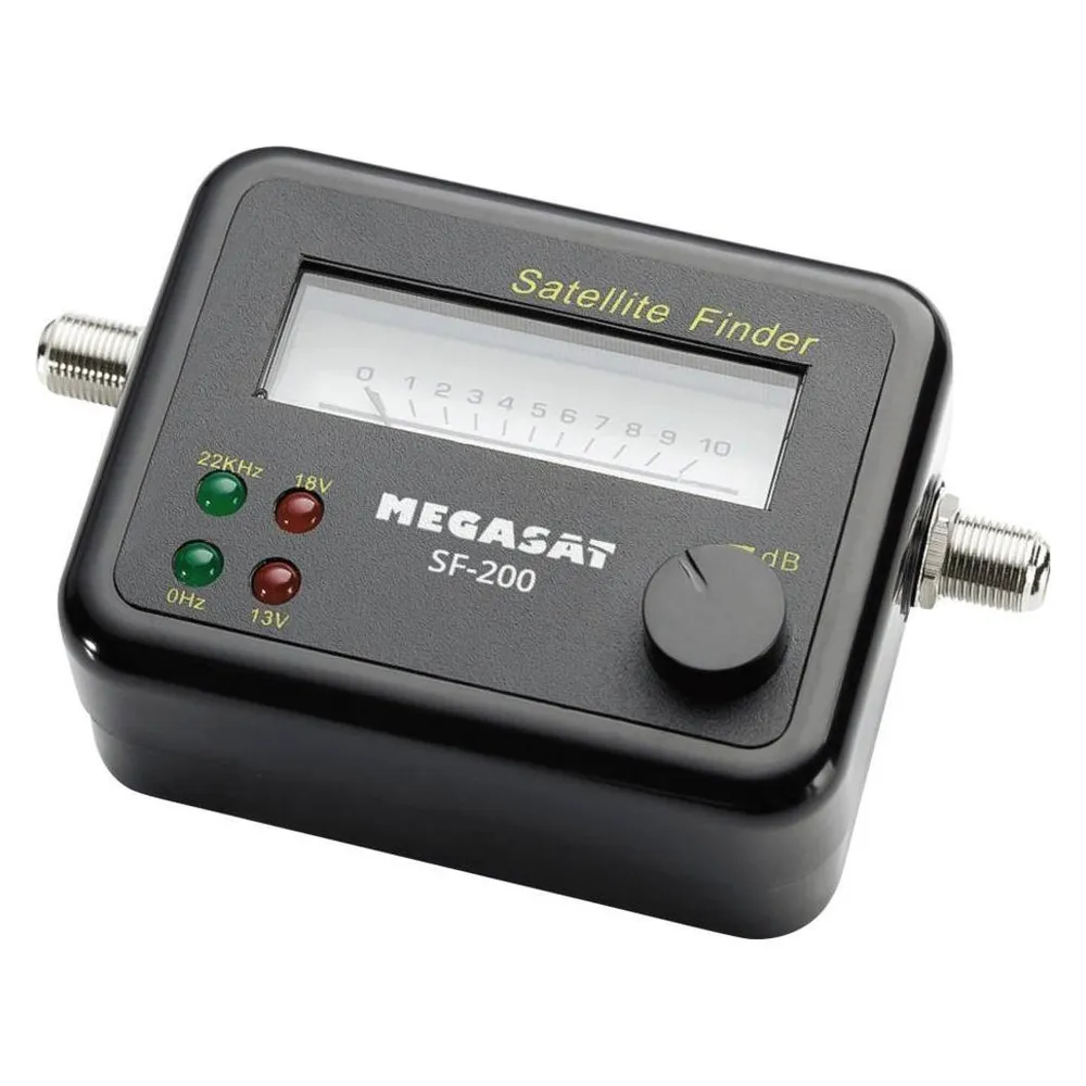 Megasat Satfinder SF 200