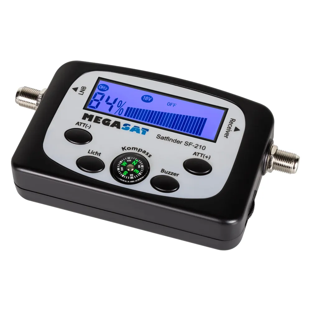 Megasat Satfinder SF 210