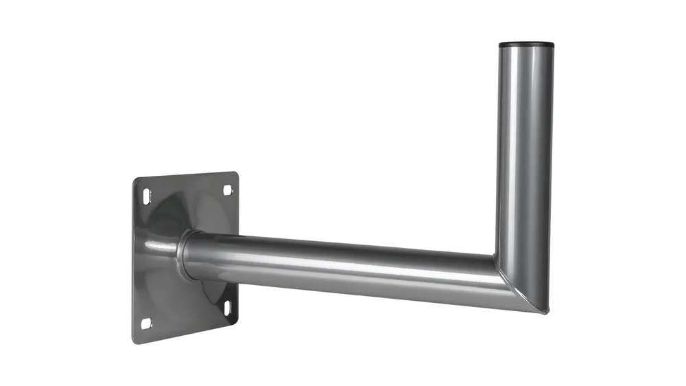 Wandhalter Aluminium WH4