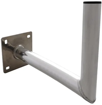 Wandhalter WB60 Stahl