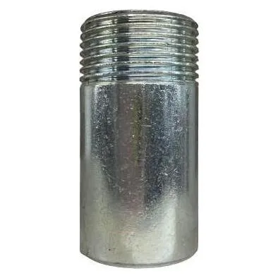 Meide Group ONE-END THREAD 1 1/2IN GALVANIZED L=60