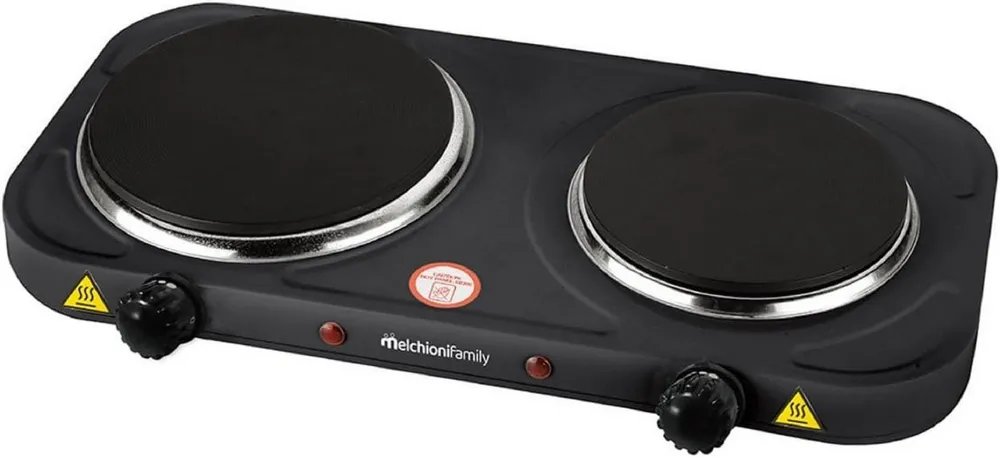 Melchioni Elektro-Kochfeld