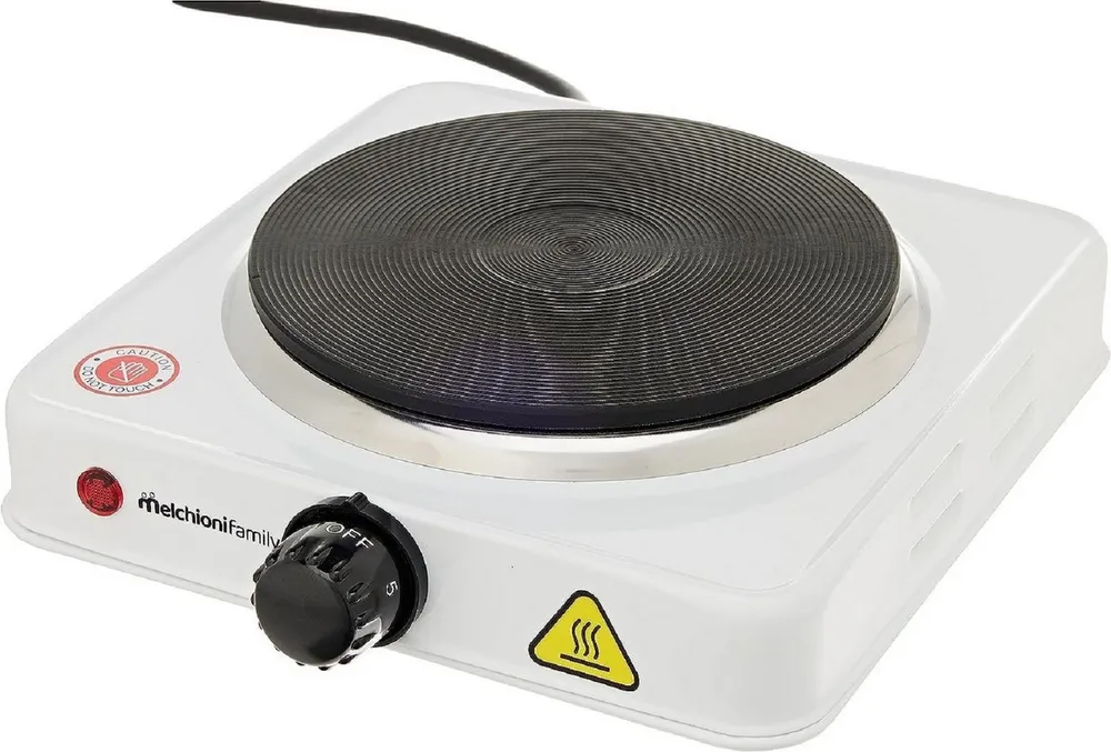 Melchioni Elektro-Kochfeld