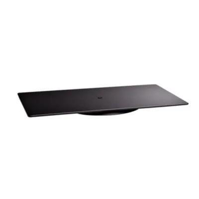 Meliconi Rotobase Elite M TV-Ständer Tisch 360° Max 70Kg