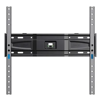 TV-Halterung Meliconi SLIMSTYLE PLUS 400S CG 40-82 Zoll Schwarz Metall Wandmontage