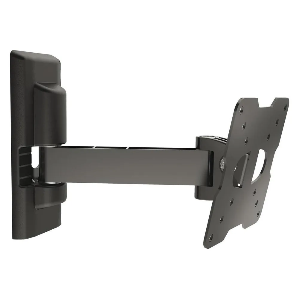 Meliconi FLATSTYLE ER 100 63,5 cm (25') Schwarz