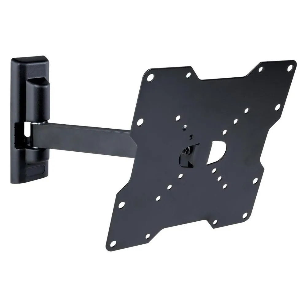 Meliconi FLATSTYLE ER 200 101,6 cm (40') Schwarz