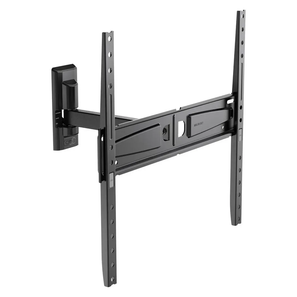 Meliconi FLATSTYLE FR 400 165,1 cm (65') Schwarz