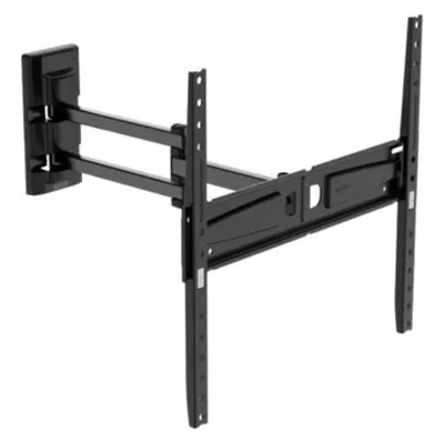Meliconi FLATSTYLE FDR 400 165,1 cm (65') Schwarz