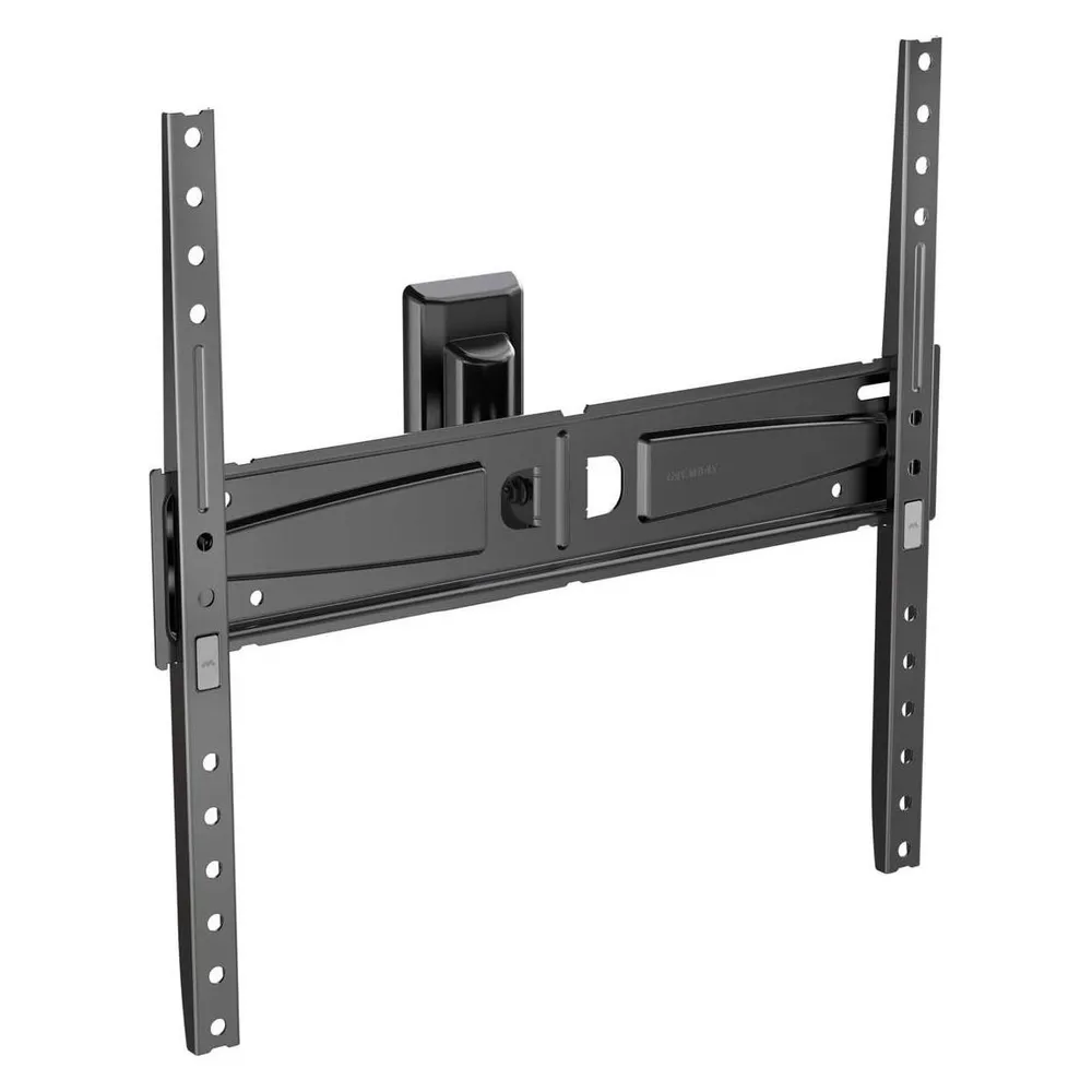 Meliconi FLATSTYLE FTR400 165,1 cm (65') Schwarz