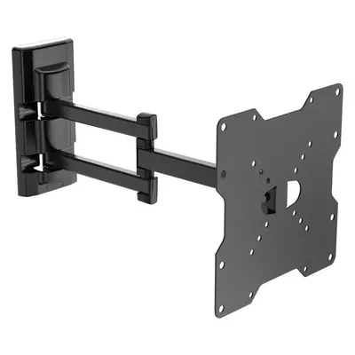 Meliconi FLATSTYLE FDR200 114,3 cm (45') Schwarz