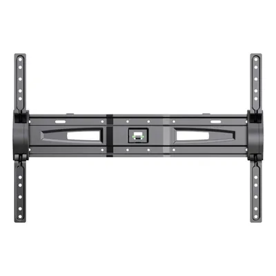 Meliconi 580481 TV Wandhalterung 50 bis 86" VESA 300x300 bis 600x400 Max 45Kg