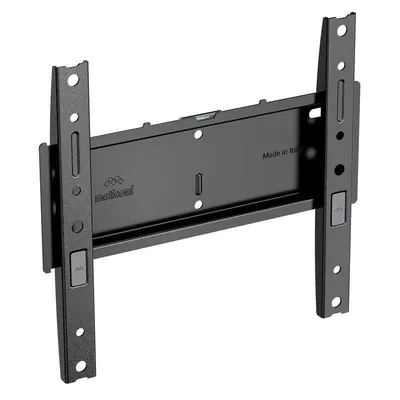 Meliconi 580482 Fester TV-Wandhalter 26 bis 45" VESA 50x50 bis 200x200 Max 25Kg