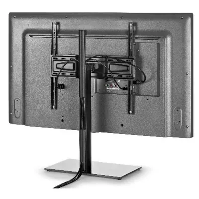 TV-Halterung Meliconi 635093 32–55 Zoll neigbar drehbar 30 kg Schwarz