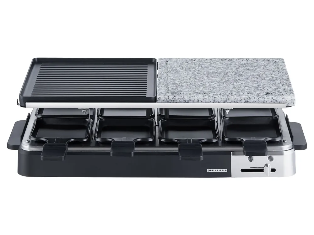 MELISSA Raclette-Grill 16300027